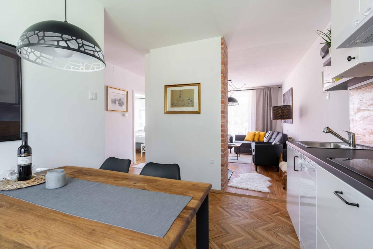 Apartma Pecek Kranjska Gora Exterior foto