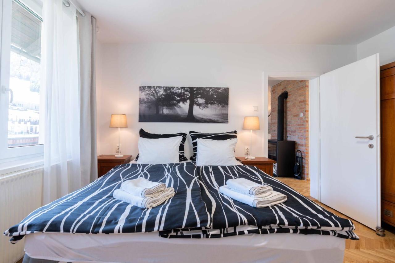 Apartma Pecek Kranjska Gora Exterior foto